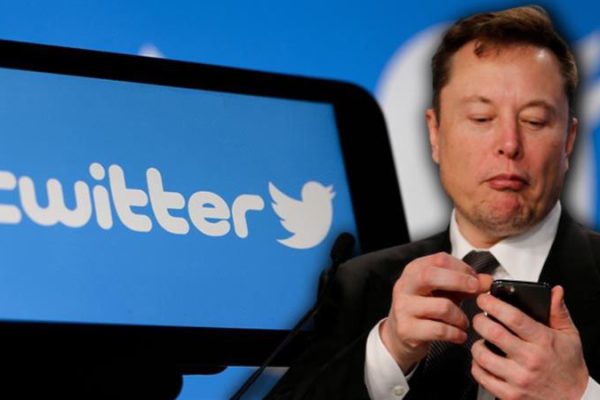how does elon musk plan to change how twitter is structured?