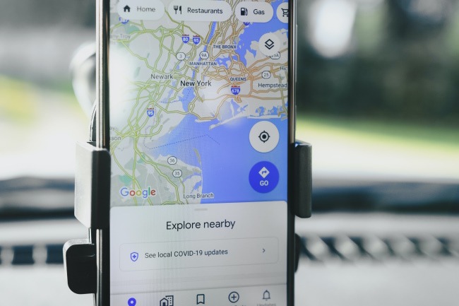 Temporarily Disable Google Maps on Your Device