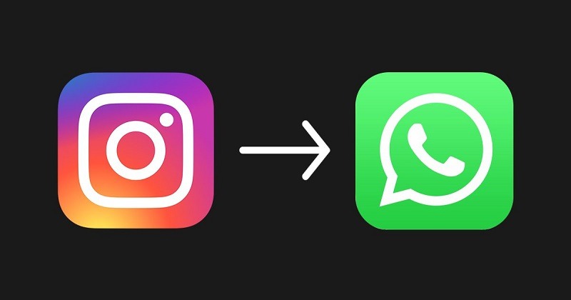 Using 'Repost: For Instagram' App to Share Instagram Reels on WhatsApp