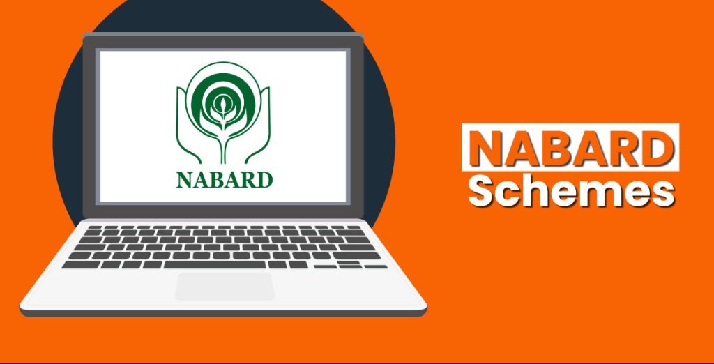 Overview of NABARD Scheme