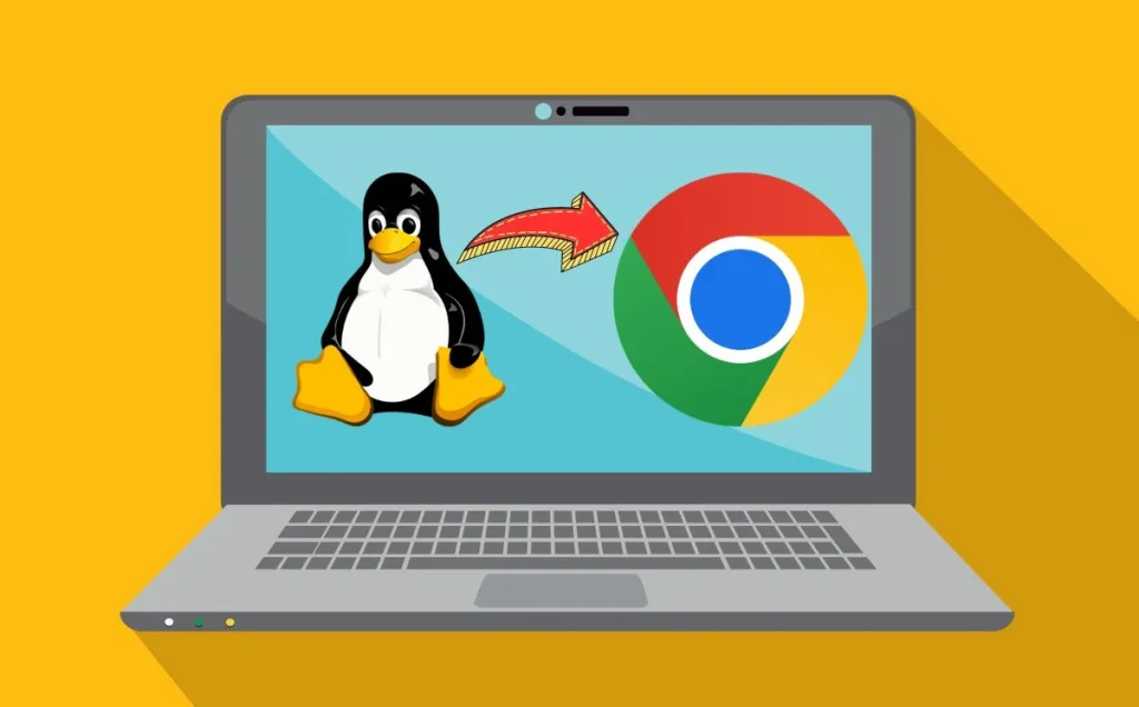 how to enable linux on chromebook without developer mode