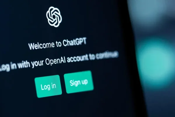 what does it mean by chatgpt is at capacity right now?
