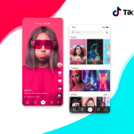 what percentage of tiktok users are under 12 and under?