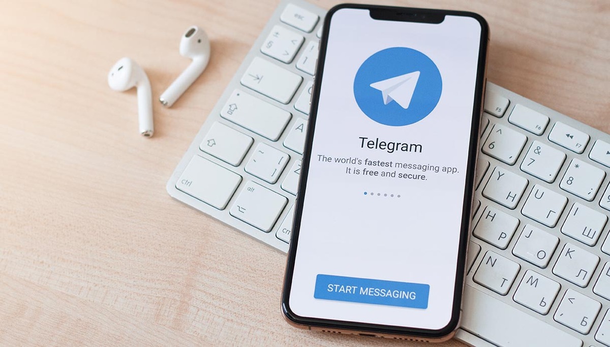 what to do when telegram is not sending verification code