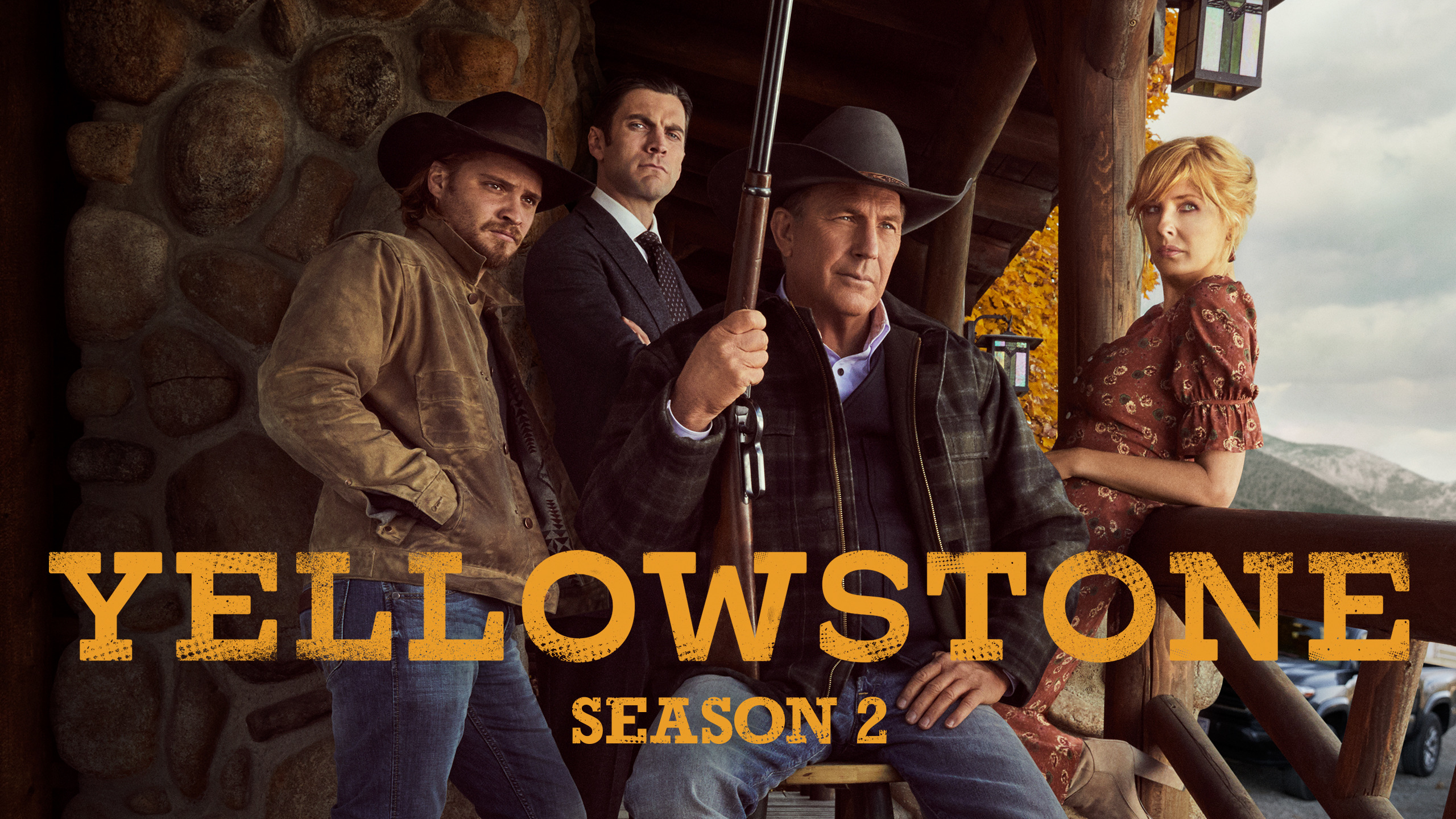 Factors Influencing Release Times for Shows Like Yellowstone