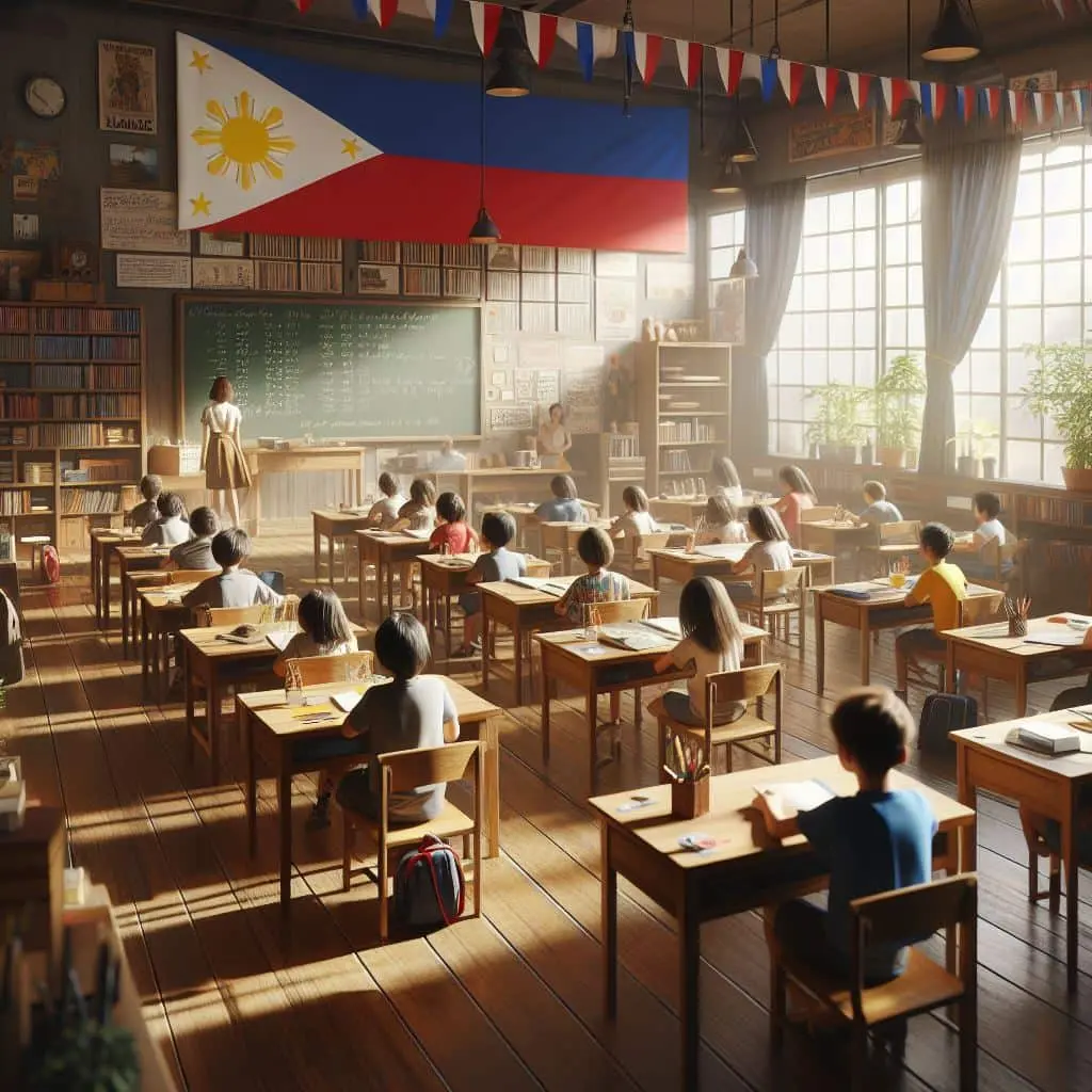 what do you think are the opportunities and challenges in teaching science in the philippines