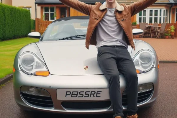what to look for when buying a used porsche boxster 987