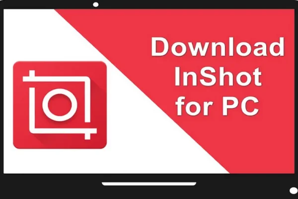 how to download inshot on laptop without bluestacks