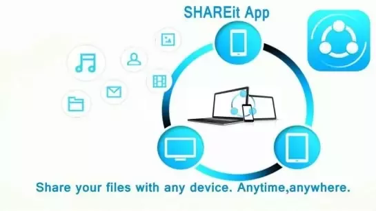 how to save photos from shareit to gallery in iphone