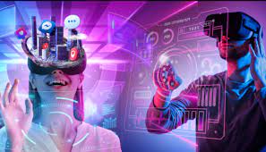 which metaverse technology is expected to be dominant