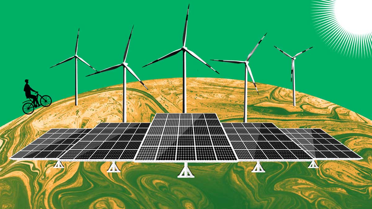 what is renewable energy solutions